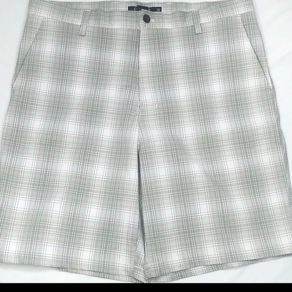 Men's Chaps Golf Shorts